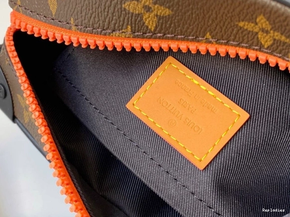 Cheap VUITTON LOUIS TRUNK SOFT 0713